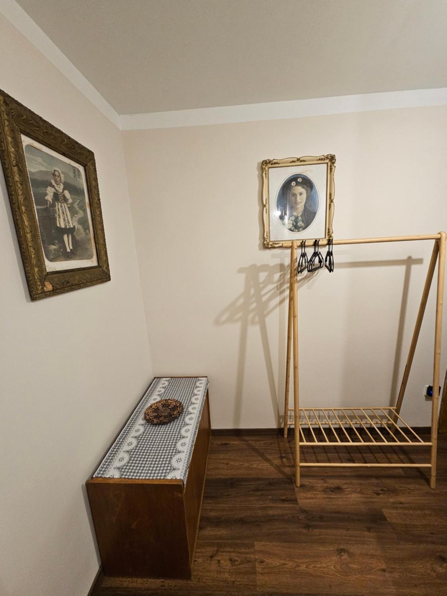 Bozska Usedlost Prackov Εξωτερικό φωτογραφία